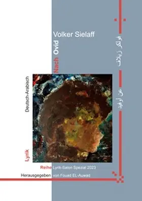 Sielaff / EL-Auwad |  Nach Ovid | Buch |  Sack Fachmedien