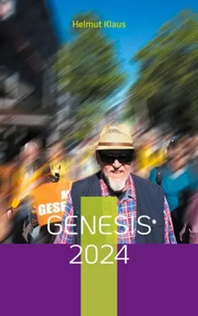 Klaus |  Genesis 2024 | Buch |  Sack Fachmedien