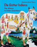 Frisch |  Die Götter Indiens | Buch |  Sack Fachmedien
