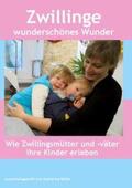 Müller |  Zwillinge wunderschönes Wunder | Buch |  Sack Fachmedien