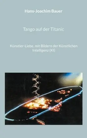 Bauer |  Tango auf der Titanic | Buch |  Sack Fachmedien