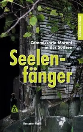 Gsell |  Seelenfänger | Buch |  Sack Fachmedien
