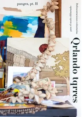 Tqrres |  Pangea | Buch |  Sack Fachmedien