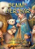 Weber |  Benni der Bär | Buch |  Sack Fachmedien