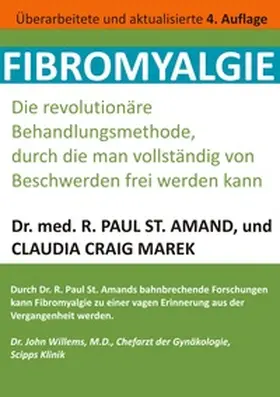 Amand / Craig Marek |  Fibromyalgie | Buch |  Sack Fachmedien
