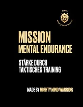 Biankeu |  Mission Mental Endurance | Buch |  Sack Fachmedien