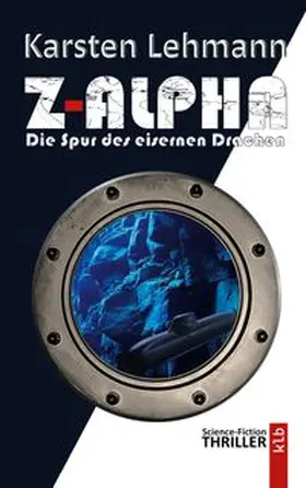 Lehmann |  Z-ALPHA | Buch |  Sack Fachmedien