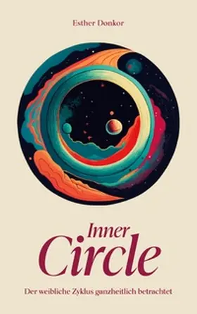 Donkor |  Inner Circle | Buch |  Sack Fachmedien