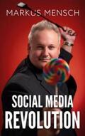 Mensch |  Social Media Revolution | Buch |  Sack Fachmedien
