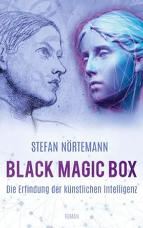 Nörtemann |  Black Magic Box | Buch |  Sack Fachmedien