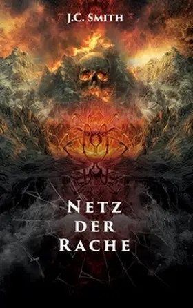 Smith | Netz der Rache | Buch | 978-3-7583-2405-5 | www.sack.de