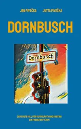 Pivecka |  Dornbusch | Buch |  Sack Fachmedien