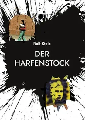 Stolz |  Der Harfenstock | Buch |  Sack Fachmedien