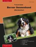 Engels |  Traumrasse Berner Sennenhund | Buch |  Sack Fachmedien