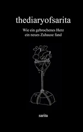 Schmid |  thediaryofsarita | Buch |  Sack Fachmedien
