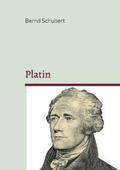 Schubert |  Platin | Buch |  Sack Fachmedien