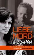 Wagner |  Liebe, Mord & Zweifel | Buch |  Sack Fachmedien