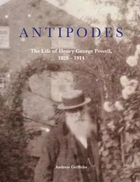 Griffiths |  Antipodes | Buch |  Sack Fachmedien