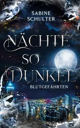 Schulter |  Nächte so dunkel | Buch |  Sack Fachmedien