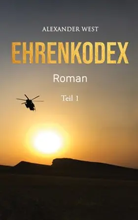 West |  Ehrenkodex | Buch |  Sack Fachmedien