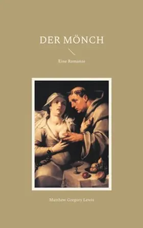 Lewis | Der Mönch | Buch | 978-3-7583-2886-2 | sack.de
