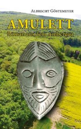 Göstemeyer | Amulett | Buch | 978-3-7583-2953-1 | sack.de