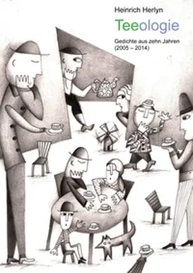 Herlyn |  Teeologie | Buch |  Sack Fachmedien