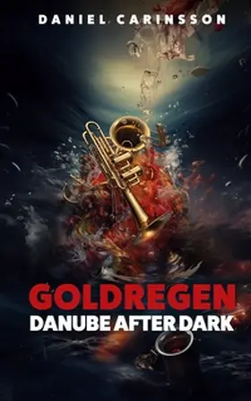 Carinsson |  Goldregen | Buch |  Sack Fachmedien