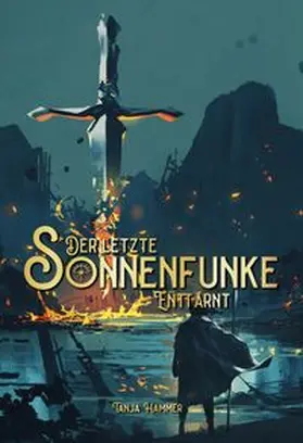 Hammer |  Der letzte Sonnenfunke | Buch |  Sack Fachmedien