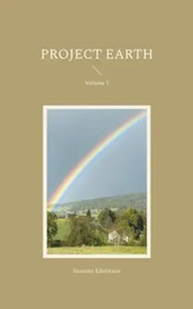 Edelmann |  Project Earth | eBook | Sack Fachmedien