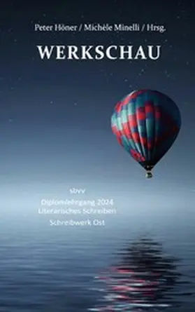 Höner / Minelli |  Werkschau | eBook | Sack Fachmedien