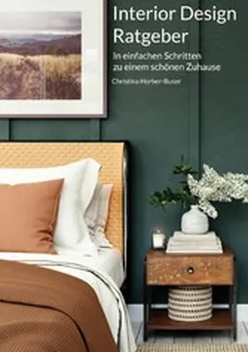 Horber-Buser |  Interior Design Ratgeber | eBook | Sack Fachmedien