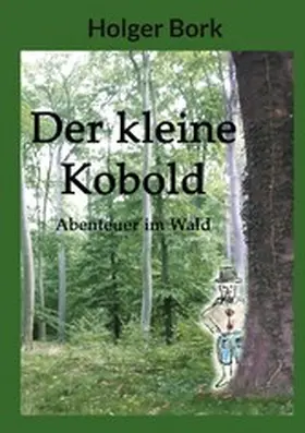 Bork |  Der kleine Kobold | eBook | Sack Fachmedien
