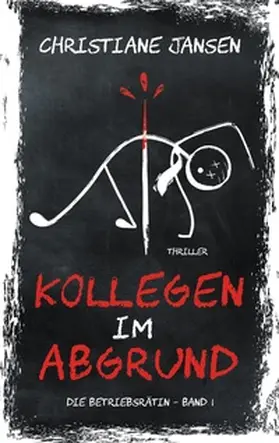 Jansen |  Kollegen im Abgrund | Buch |  Sack Fachmedien