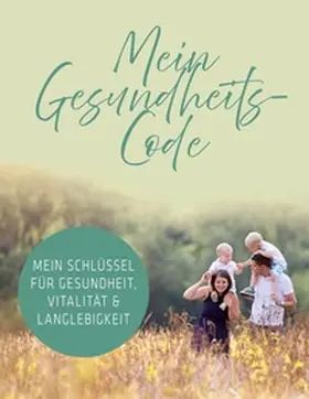 Hoch | Mein Gesundheits-Code | Buch | 978-3-7583-4044-4 | sack.de