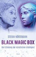 Nörtemann |  Black Magic Box | eBook | Sack Fachmedien
