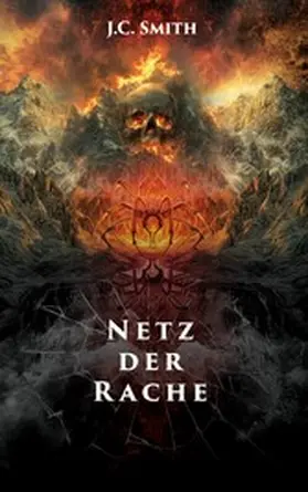 Smith |  Netz der Rache | eBook | Sack Fachmedien