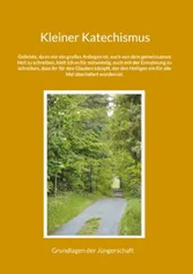 Roth |  Kleiner Katechismus | eBook | Sack Fachmedien