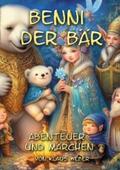 Weber |  Benni der Bär | eBook | Sack Fachmedien
