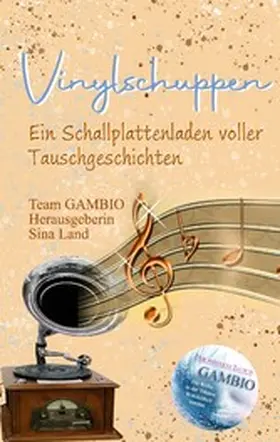 Land |  Gambio - Der perfekte Tausch | eBook | Sack Fachmedien