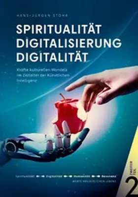 Stöhr |  Spiritualität Digitalisierung Digitalität | eBook | Sack Fachmedien