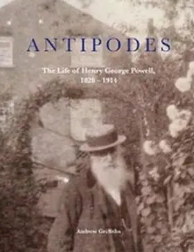 Griffiths |  Antipodes | eBook | Sack Fachmedien