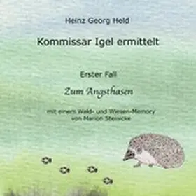 Held |  Kommissar Igel ermittelt | eBook | Sack Fachmedien