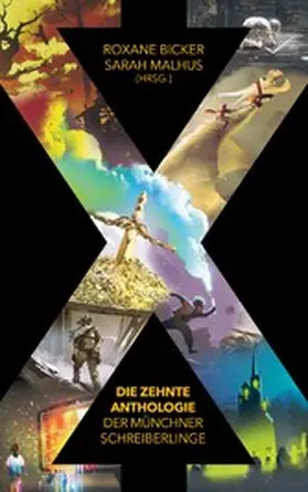 Bicker / Malhus |  X | eBook | Sack Fachmedien