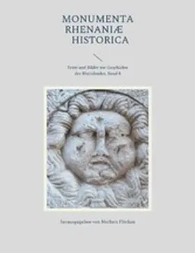 Flörken |  Monumenta Rhenaniae Historica | eBook | Sack Fachmedien