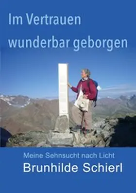 Schierl |  Im Vertrauen wunderbar geborgen | eBook | Sack Fachmedien