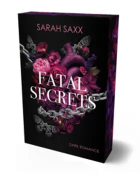 Saxx |  Fatal Secrets | Buch |  Sack Fachmedien