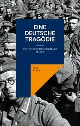 Funke |  Eine deutsche Tragödie | eBook | Sack Fachmedien