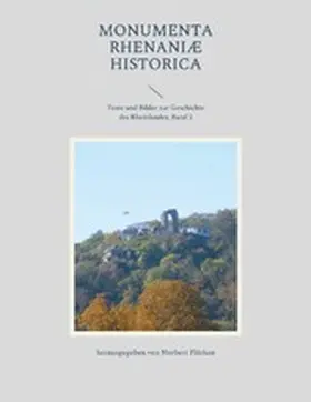 Flörken |  Monumenta Rhenaniæ Historica | eBook | Sack Fachmedien