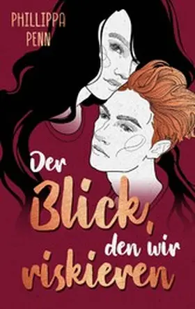 Penn |  Der Blick, den wir riskieren | eBook | Sack Fachmedien